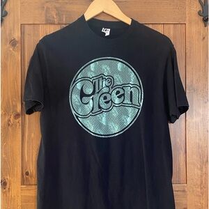 Men’s “The Green” size medium t shirt